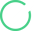 Tick icon - Bright green and white